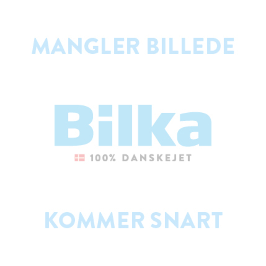 Hakket oksekød 8-12% fedt